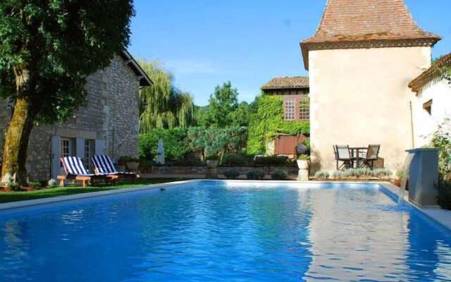 Manoir du Bois Mignon