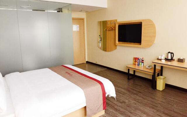 Ike International Hotel