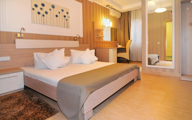 Hotel Confort