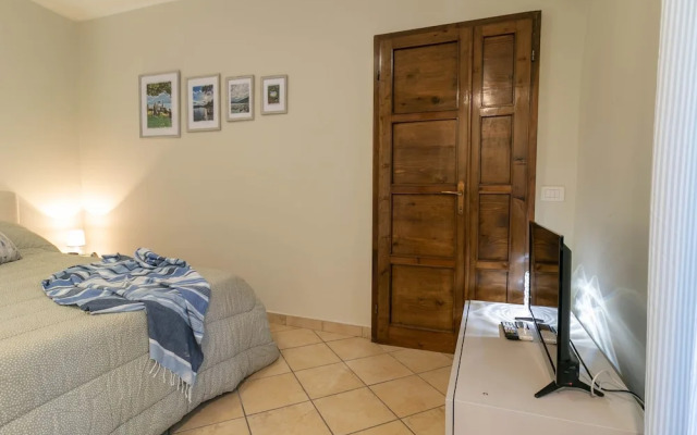 A Due Passi dal Lago