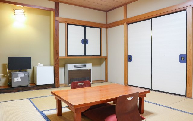 OYO Manzo Ryokan