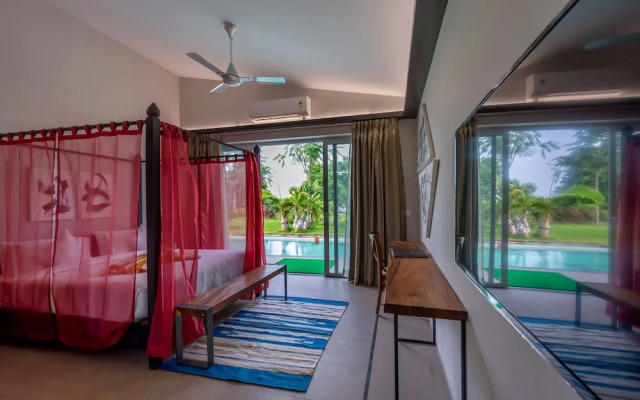 The Forest Club Resort