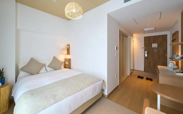 Hotel Resol Trinity Naha