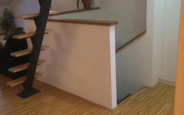 Apartmán Slovinská 28