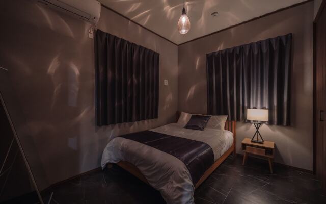 Private House u-zi house