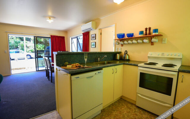 Rotorua Retreats