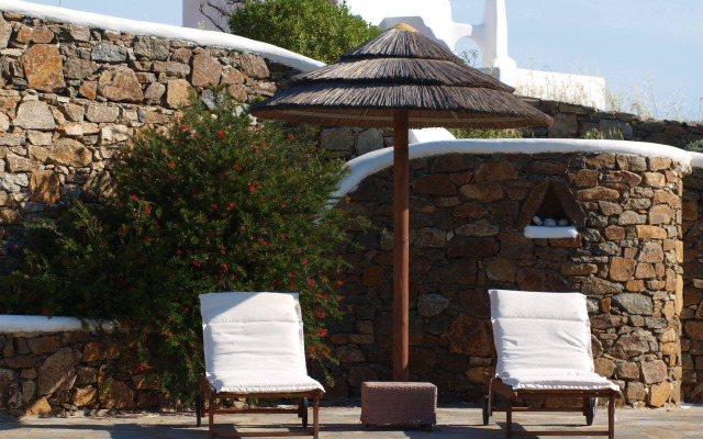 Villa Maria Boutique Apartments