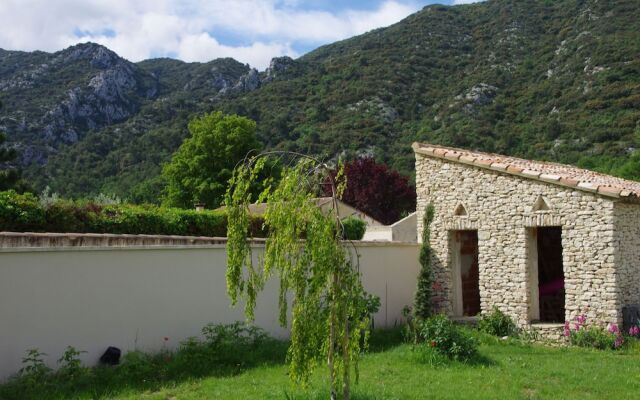 Bastide Des Jardins