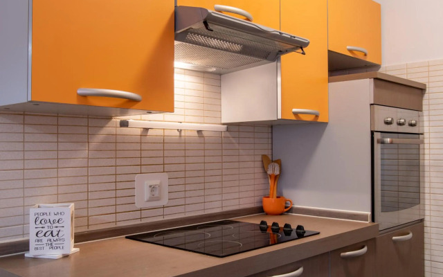 Flexible SelfCheckIns 31 - Zagreb - Garage - Loggia - New