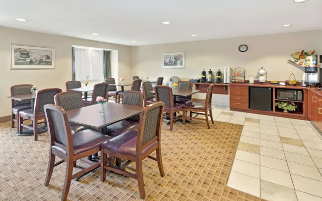 Microtel Inn And Suites Jasper