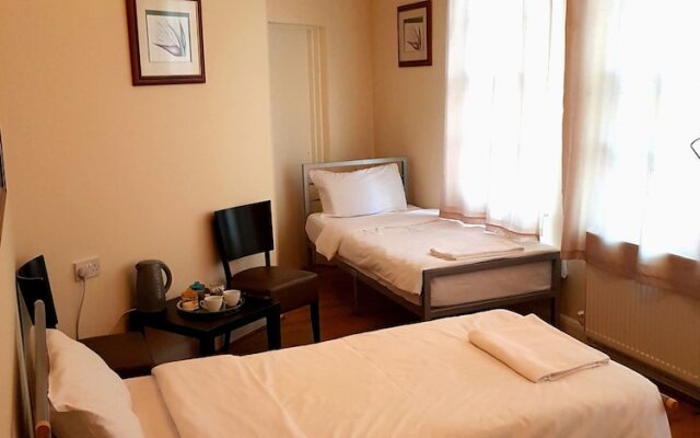 Metropol Inn