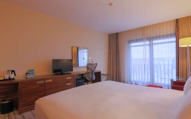 Hilton Garden Inn Eskisehir