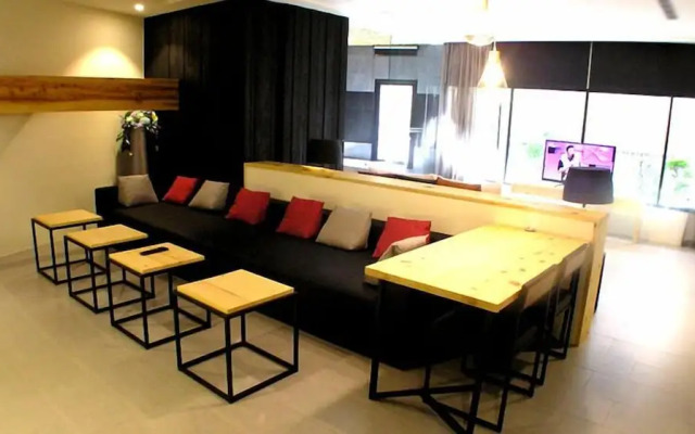Roppongi Motel
