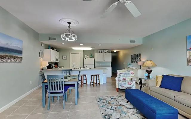 Beach Resort #202 by Southern Vacation Rentals