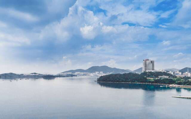Ramada Plaza by Wyndham Dolsan Yeosu