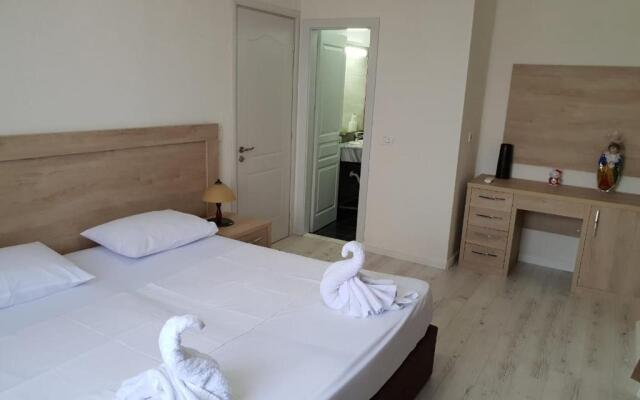 Livia Hotel