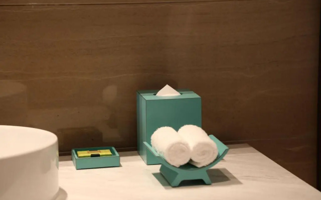 InterContinental Chongqing Raffles City by IHG