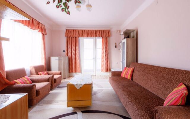 House Gizella Balatonboglar/Balatonlelle
