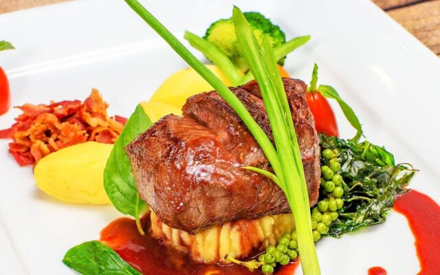 Gaia Hotel Phu Quoc