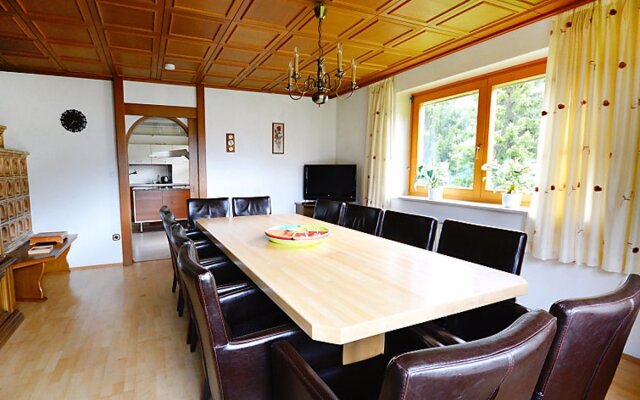 Ferienhaus Haus Kofler