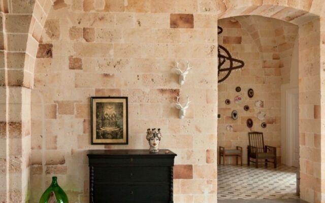 Vinilia Wine Resort