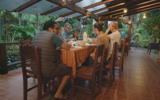 El Jardin Relax