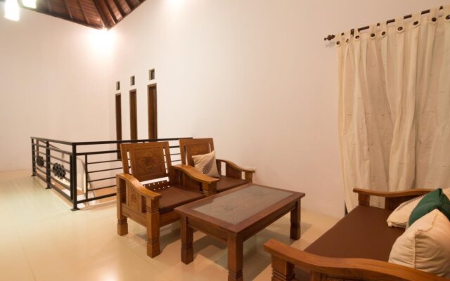 Tri Bagus Villa