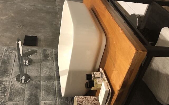 Ferrara 20 Apartments