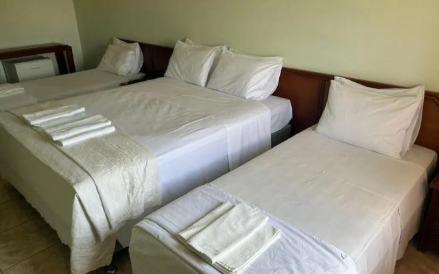 Italian Palace Hotel