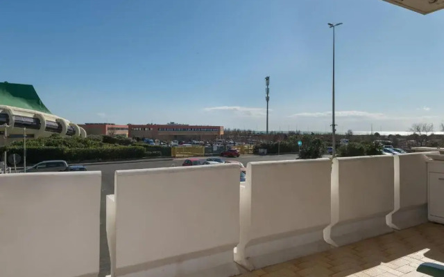 Appartamento Palafjilkam