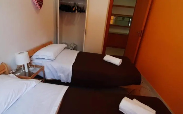 Napoli House Apartment