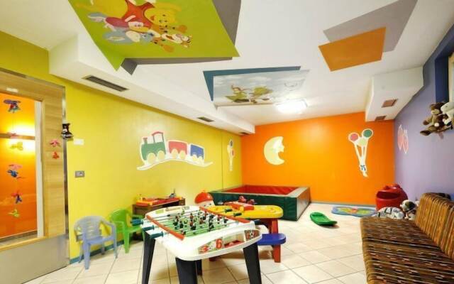 Sport Hotel S. Vigilio