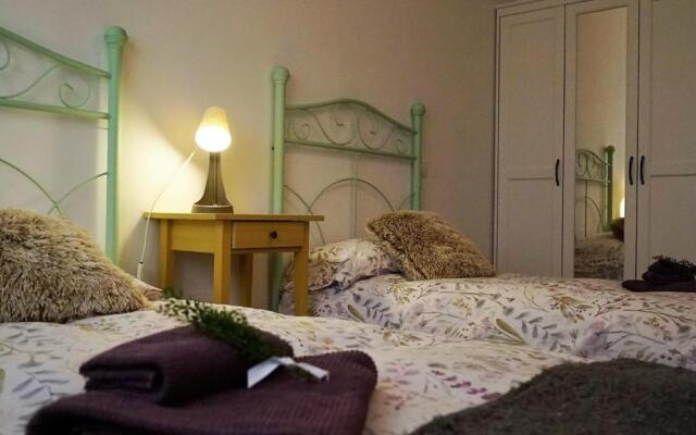 Apartamento Estelas de Cantabria