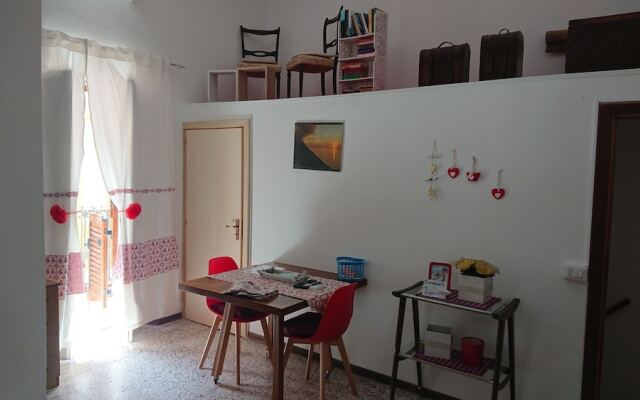 Casa Carnevale Lipari