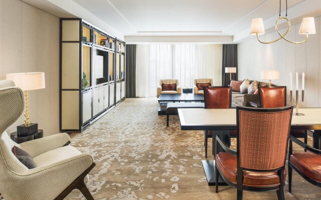 The Grand Mansion, A Luxury Collection Hotel, Nanjing