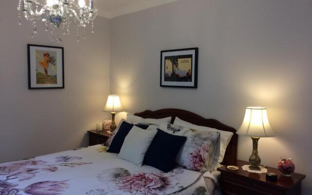 Whispering Pines Bed and Breakfast