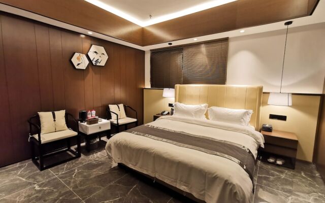 Yueshe Hotel