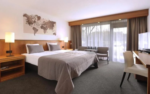 Van Der Valk Hotel Stein - Urmond