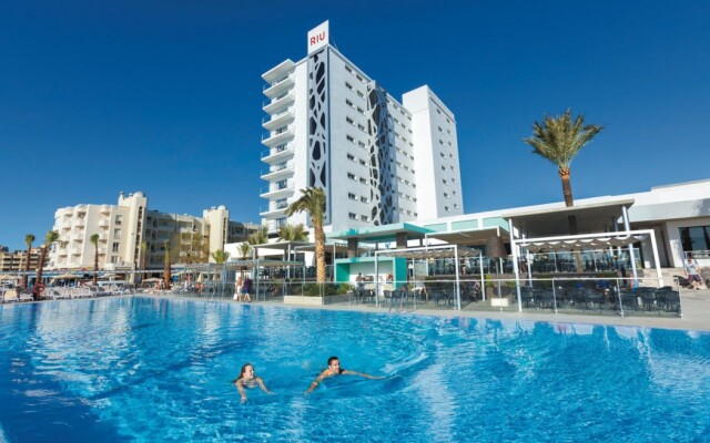 Hotel Riu Costa del Sol 