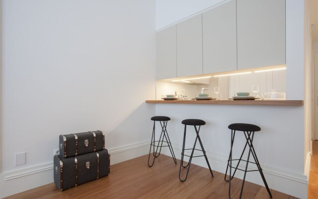 Liiiving - Aliados Luxury Apartment I