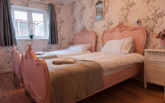 Llamas Pyjamas Bed and Breakfast