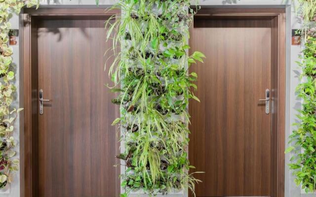 Green Loft Gdynia