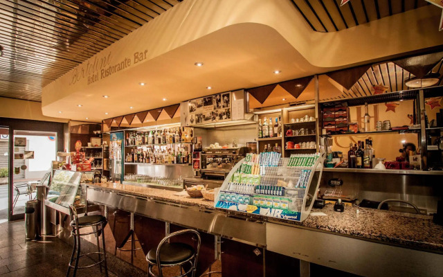 Albergo Ristorante Bar Bertolini