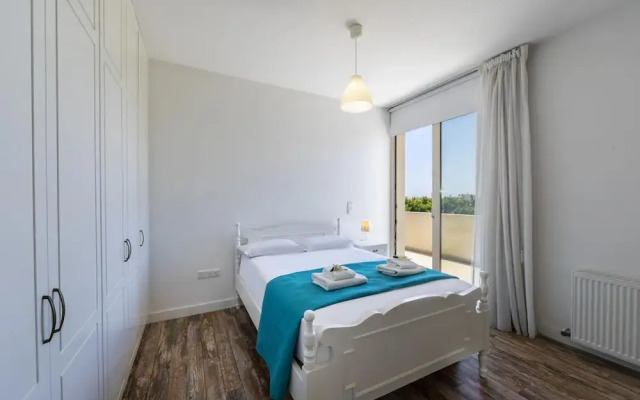 Larnaca Villa Marisol