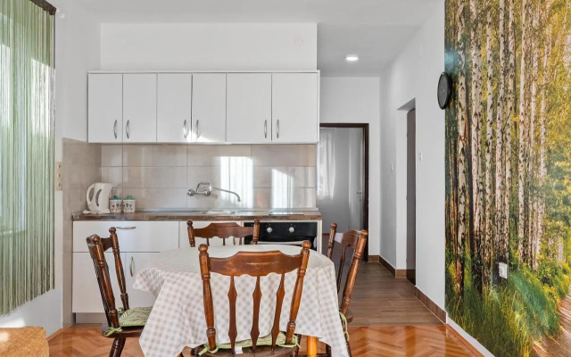 Apartments and rooms by the sea Grebastica, Sibenik - 13942