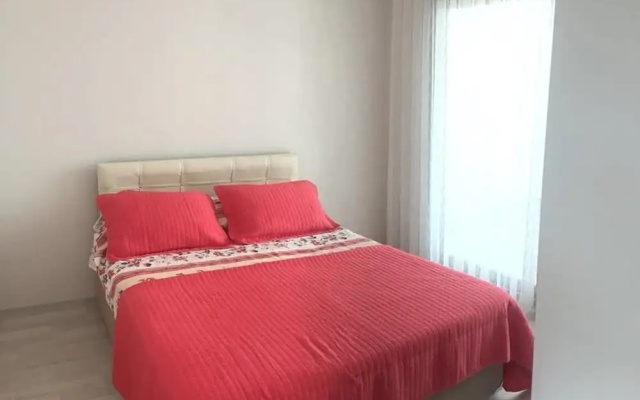 Erpey Ferah Apart Otel