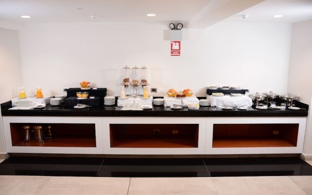 DM Hoteles Moquegua