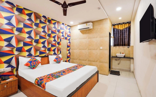 Fabhotel Krishna Inn