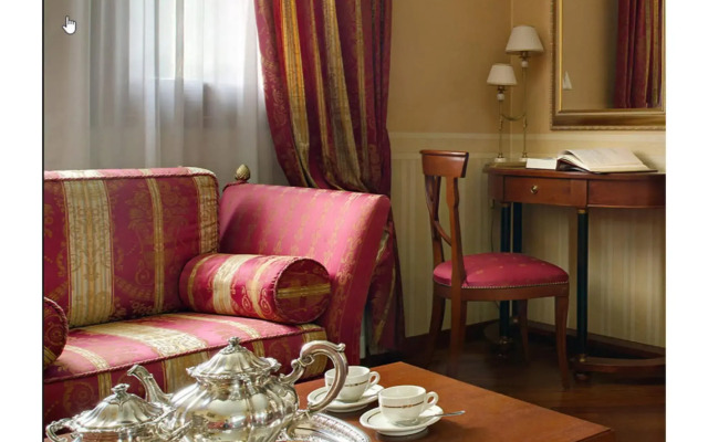 Villa Pace Park Hotel Bolognese