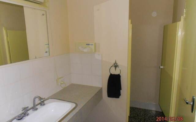 Opal Motel Leongatha
